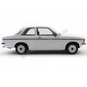 CARSDEMETAL.ES 1977 Opel Kadett C2 deux portes blanches 1:18 Triple-9 1800120