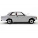 Carsdemetal.es 1977 Opel Kadett C2 Duas portas brancas 1:18 Triple-9 1800120