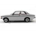 Carsdemetal.es 1977 Opel Kadett C2 Duas portas brancas 1:18 Triple-9 1800120