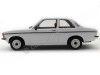 Carsdemetal.es 1977 Opel Kadett C2 Duas portas brancas 1:18 Triple-9 1800120