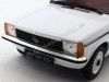 Carsdemetal.es 1977 Opel Kadett C2 Duas portas brancas 1:18 Triple-9 1800120