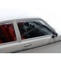 Carsdemetal.es 1977 Opel Kadett C2 Duas portas brancas 1:18 Triple-9 1800120