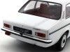 Carsdemetal.es 1977 Opel Kadett C2 Duas portas brancas 1:18 Triple-9 1800120