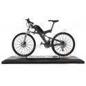 Carsdemetal.es 2017 MountainBike bmw q6.s xtr gris 1:10 Welly 62574 Mountain Bike