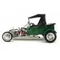 1923 Ford Model T Bucket Verde 1:18 Lucky Diecast 92829 Cochesdemetal 8 - Coches de Metal 