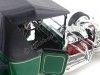 1923 Ford Model T Bucket Verde 1:18 Lucky Diecast 92829 Cochesdemetal 13 - Coches de Metal 