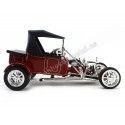 1923 Ford Model T Bucket Rojo/Negro 1:18 Lucky Diecast 92829 Cochesdemetal 7 - Coches de Metal 