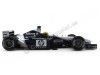 Cochesdemetal.es 2002 Williams F1 BMW FW24 "Ralf Schumacher" 1:18 Hot Wheels 56424