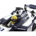 Cochesdemetal.es 2002 Williams F1 BMW FW24 "Ralf Schumacher" 1:18 Hot Wheels 56424
