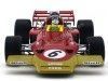 Cochesdemetal.es 1970 Lotus Type 72C "J. Rindt Winner GP France" 1:18 Quartzo 18275