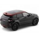 Cochesdemetal.es 2012 Land Rover Range Rover Evoque Ember Limited Edition 1:18 Kyosho C09549BK