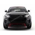 Carsdemetal.es 2012 Land Rover Range Rover Evoque Ember Limited Edition 1:18 Kyosho C09549BK