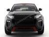 Carsdemetal.es 2012 Land Rover Range Rover Evoque Ember Limited Edition 1:18 Kyosho C09549BK