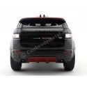 Carsdemetal.es 2012 Land Rover Range Rover Evoque Ember Limited Edition 1:18 Kyosho C09549BK