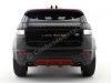 Carsdemetal.es 2012 Land Rover Range Rover Evoque Ember Limited Edition 1:18 Kyosho C09549BK