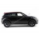 Carsdemetal.es 2012 Land Rover Range Rover Evoque Ember Limited Edition 1:18 Kyosho C09549BK