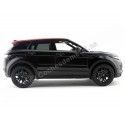 Cochesdemetal.es 2012 Land Rover Range Rover Evoque Ember Limited Edition 1:18 Kyosho C09549BK