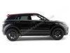 Cochesdemetal.es 2012 Land Rover Range Rover Evoque Ember Limited Edition 1:18 Kyosho C09549BK