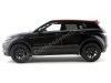 Carsdemetal.es 2012 Land Rover Range Rover Evoque Ember Limited Edition 1:18 Kyosho C09549BK