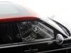 Carsdemetal.es 2012 Land Rover Range Rover Evoque Ember Limited Edition 1:18 Kyosho C09549BK
