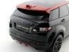 Carsdemetal.es 2012 Land Rover Range Rover Evoque Ember Limited Edition 1:18 Kyosho C09549BK