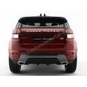 Cochesdemetal.es 2012 Land Rover Range Rover Evoque Firenze Red 1:18 Kyosho C09549r