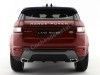 Cochesdemetal.es 2012 Land Rover Range Rover Evoque Firenze Red 1:18 Kyosho C09549r