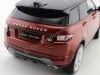 Cochesdemetal.es 2012 Land Rover Range Rover Evoque Firenze Red 1:18 Kyosho C09549r