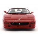 Cochesdemetal.es 1994 Ferrari F355 Berlinetta Rojo 1:18 Hot Wheels 23908
