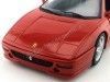 Cochesdemetal.es 1994 Ferrari F355 Berlinetta Rojo 1:18 Hot Wheels 23908