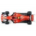 Cochesdemetal.es 2017 Scuderia Ferrari SF70-H Kimi Raikkonen 1:18 Bburago 16805R