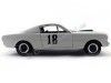 Cochesdemetal.es 1965 Shelby GT 350r Blanco 1:18 Shelby Collectibles 357