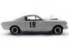Cochesdemetal.es 1965 Shelby GT 350R Blanco 1:18 Shelby Collectibles 357