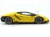 Cochesdemetal.es 2016 Lamborghini Centenario LP-770 Amarillo 1:18 Maisto Exclusive 38136