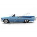 Cochesdemetal.es 1959 Dodge Custom Royal Lancer Open Convertible Blue Diamond 1:18 Sun Star 5474