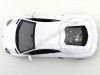 Carsdemetal.es 2013 Lamborghini Aventador LP700-4 White 1:18 Rastar 61300