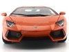 Carsdemetal.es 2013 Lamborghini Aventador LP700-4 Orange 1:18 Rastar 61300