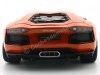 Carsdemetal.es 2013 Lamborghini Aventador LP700-4 Orange 1:18 Rastar 61300