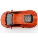 Carsdemetal.es 2013 Lamborghini Aventador LP700-4 Orange 1:18 Rastar 61300