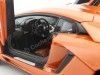 Carsdemetal.es 2013 Lamborghini Aventador LP700-4 Orange 1:18 Rastar 61300