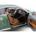Cochesdemetal.es 2016 Bentley Continental GT Coupe Verdant 1:18 Paragon Models 98222
