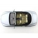 Cochesdemetal.es 2016 Bentley Continental GT Convertible Silver Frost 1:18 Paragon Models 98231