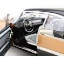 Cochesdemetal.es 1959 Dodge Custom Royal Lancer Hard Top Black-Mocha 1:18 Sun Star 5484