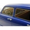 Cochesdemetal.es 1954 Mercedes-Benz 180D Universal W120 azul 1:18 BoS-Models 077