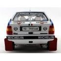 Cochesdemetal.es 1991 Lancia Delta HF Integrale 16V "Winner Lombard RAC Rally" 1:18 Sun Star 3120