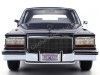 Cochesdemetal.es 1982 Cadillac Fleetwood Brougham Blue-Lightblue 1:18 BoS-Models 327