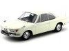 Cochesdemetal.es 1965 BMW 2000 CS Coupe Beige 1:18 KK-Scale 180121