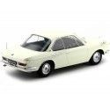 Carsdemetal.es 1965 bmw 2000 cs coupe bege 1:18 kk-escala 180121