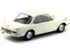 Cochesdemetal.es 1965 BMW 2000 CS Coupe Beige 1:18 KK-Scale 180121