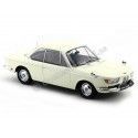 Carsdemetal.es 1965 bmw 2000 cs coupe bege 1:18 kk-escala 180121